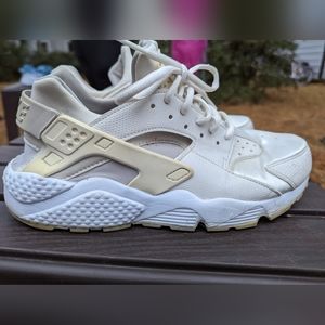Nike Huarache, sz 10.5
